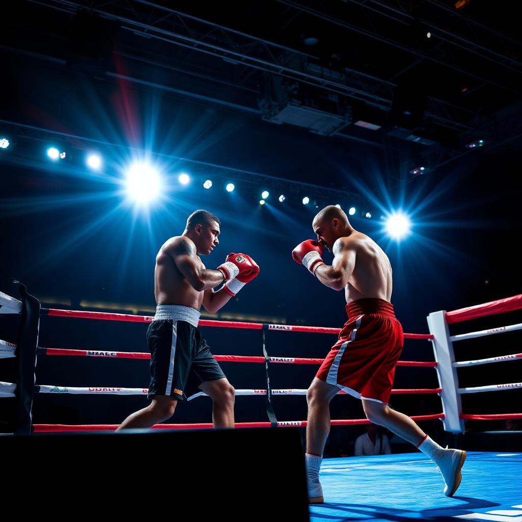 Boxing