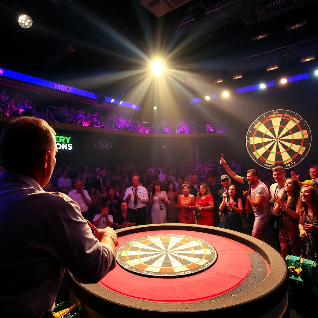 Darts