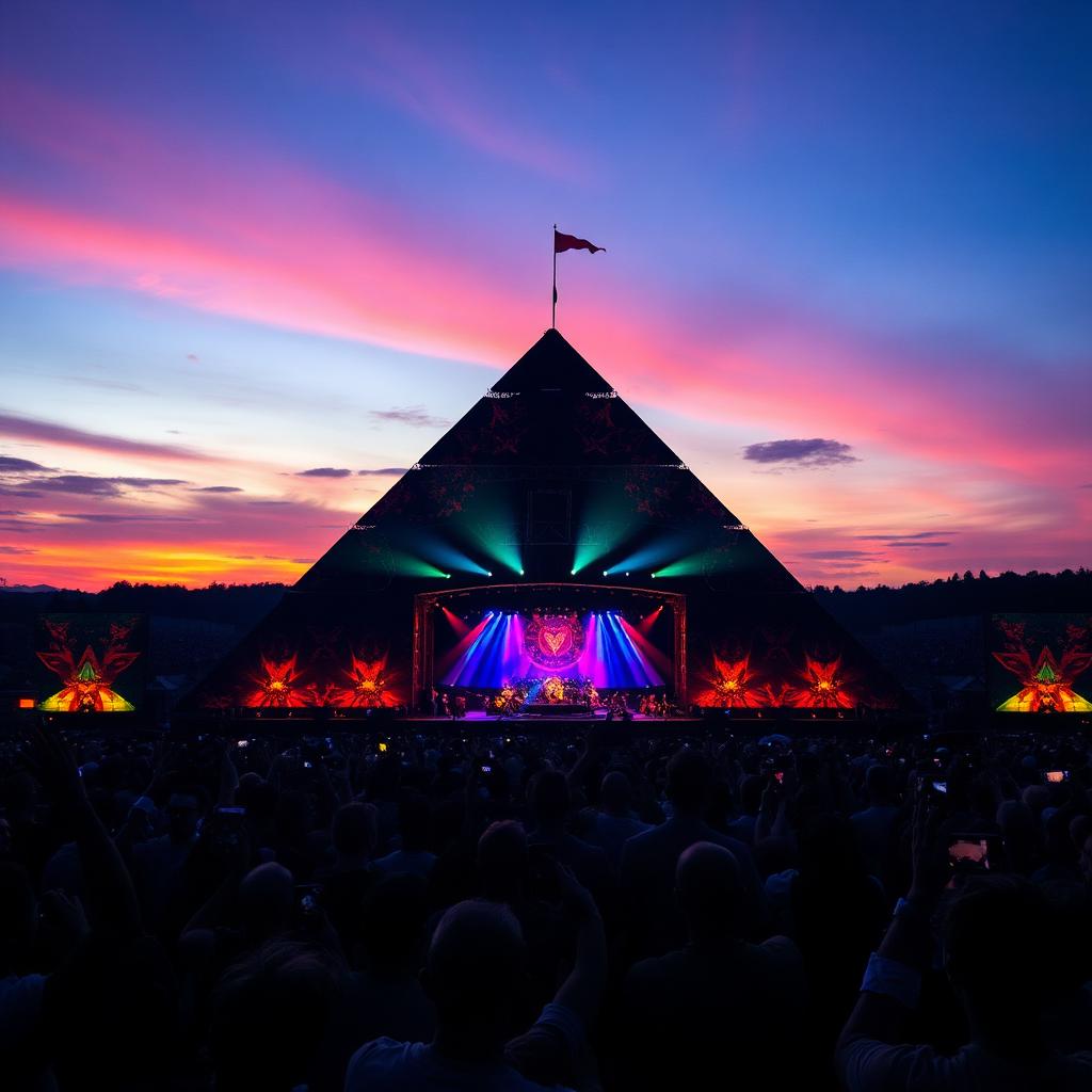 Glastonbury