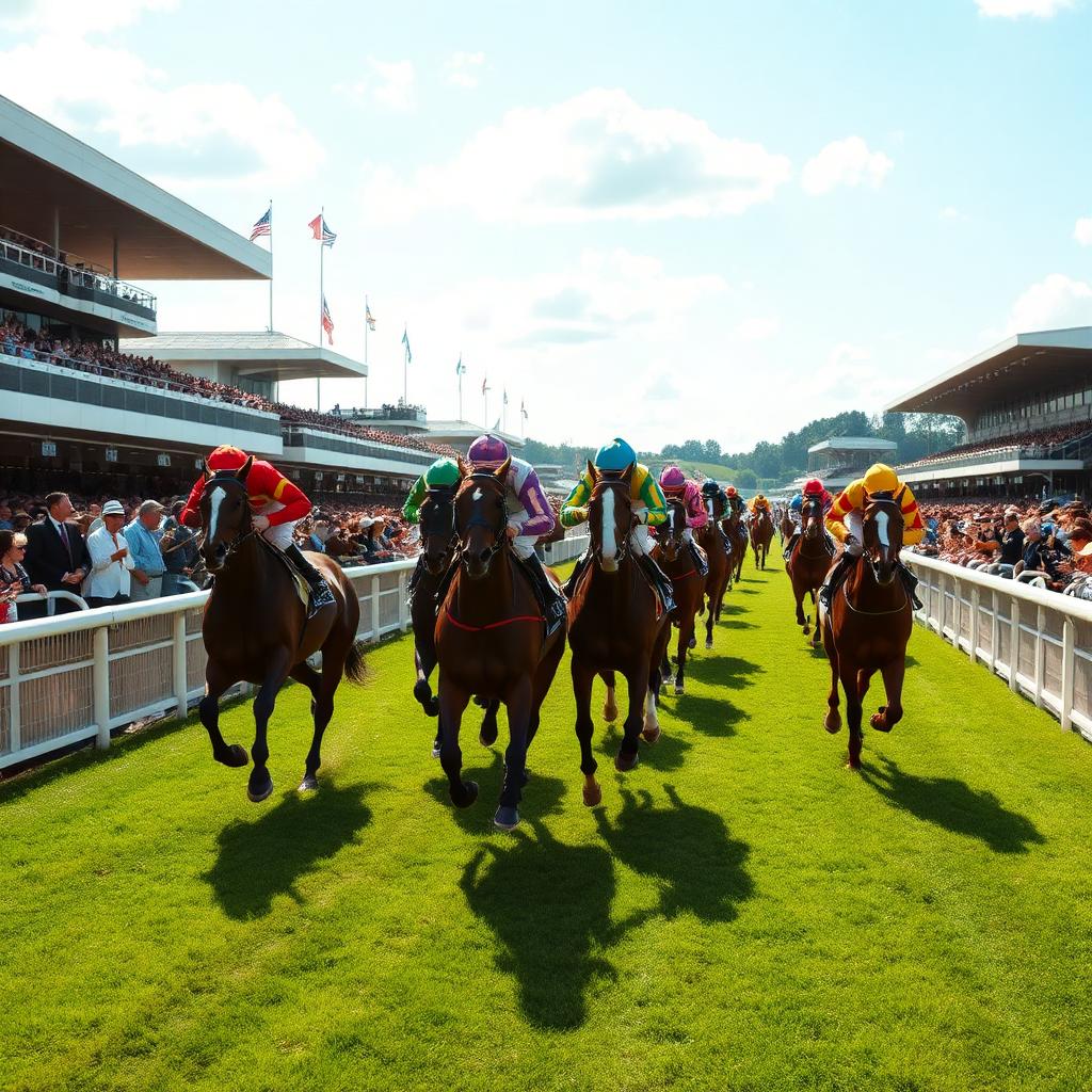 Horse Racing