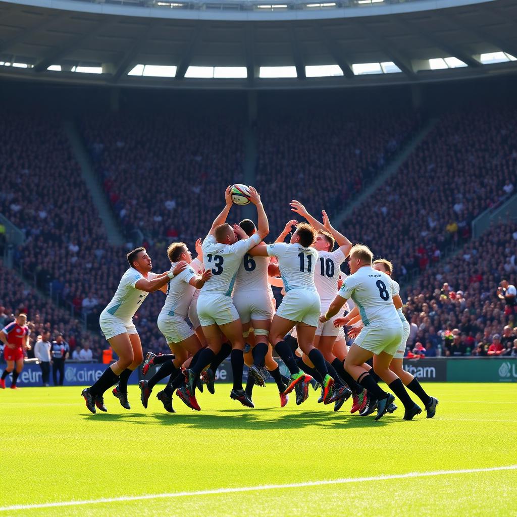 Rugby