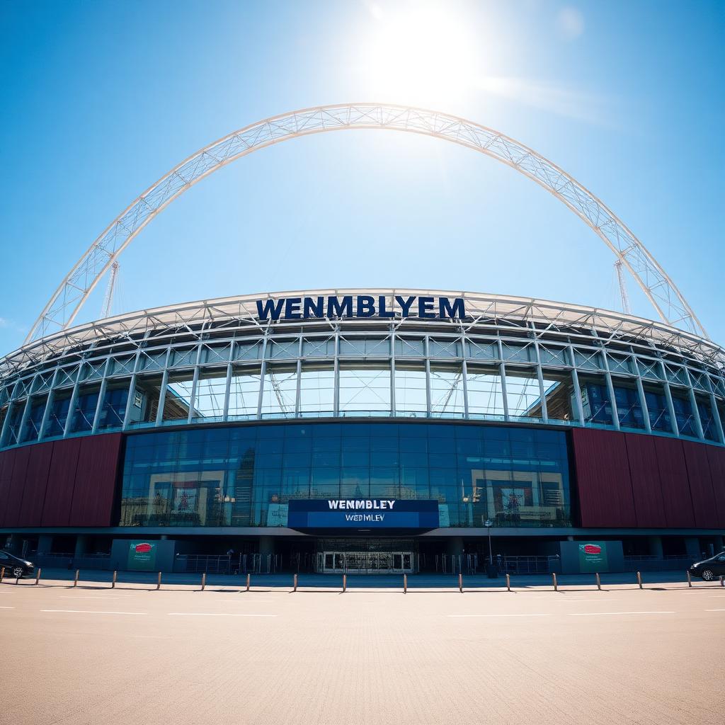 Wembley