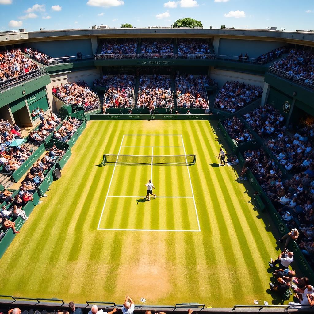 Wimbledon